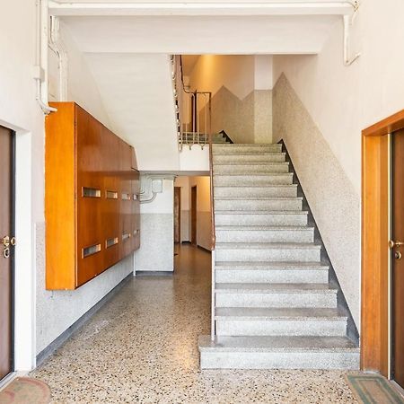 Appartamento Marconi Airport Cozy Dream Flat Bologna Esterno foto