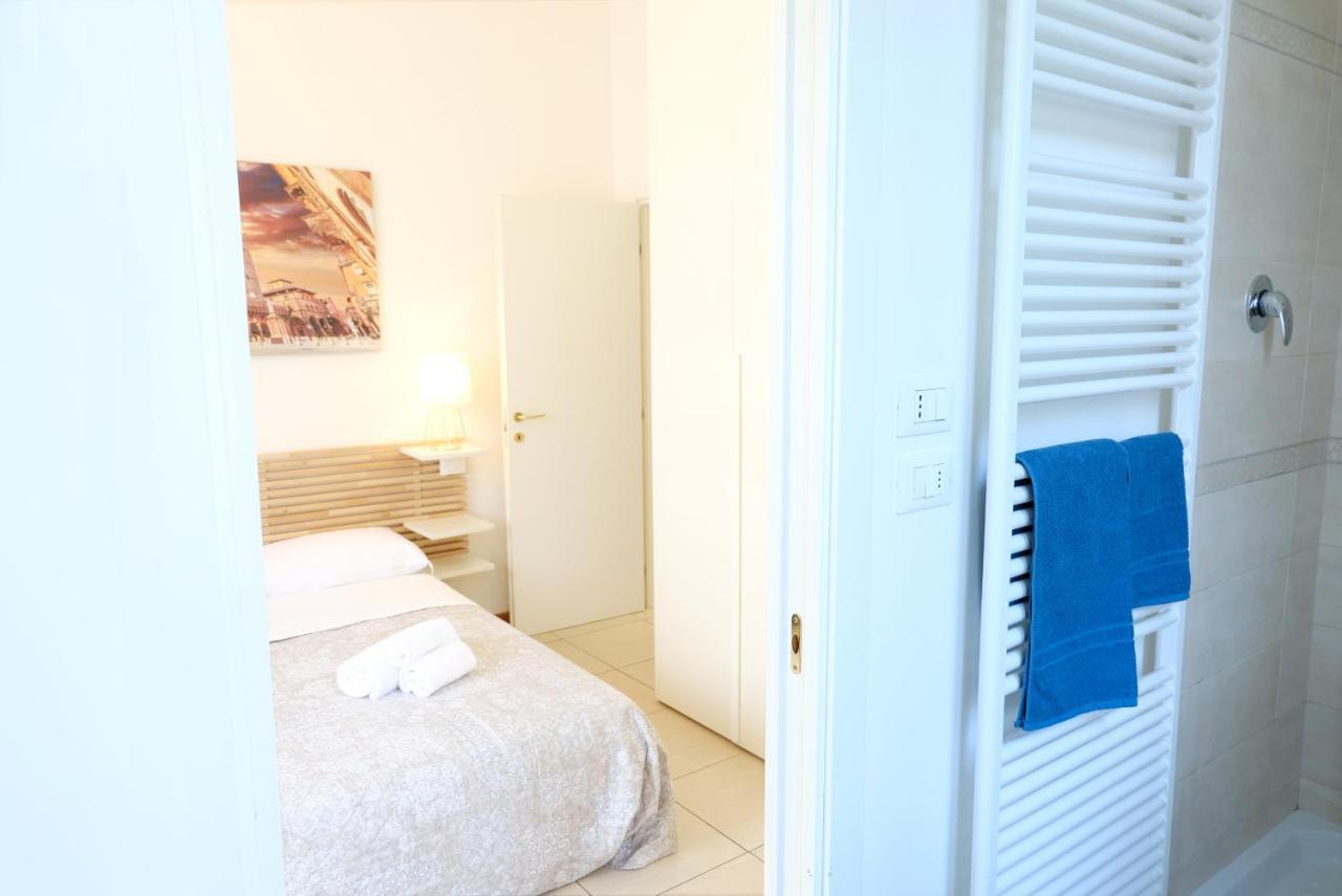 Appartamento Marconi Airport Cozy Dream Flat Bologna Esterno foto