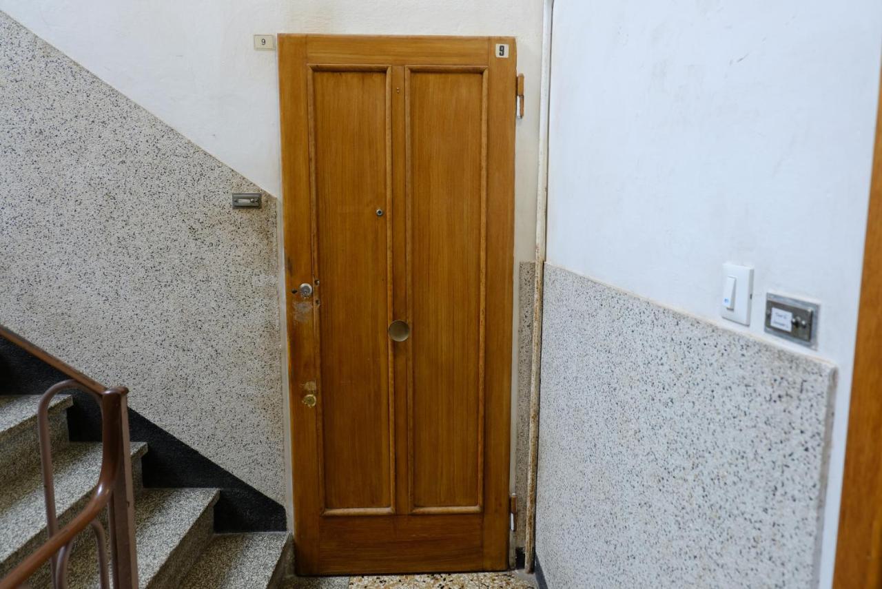 Appartamento Marconi Airport Cozy Dream Flat Bologna Esterno foto