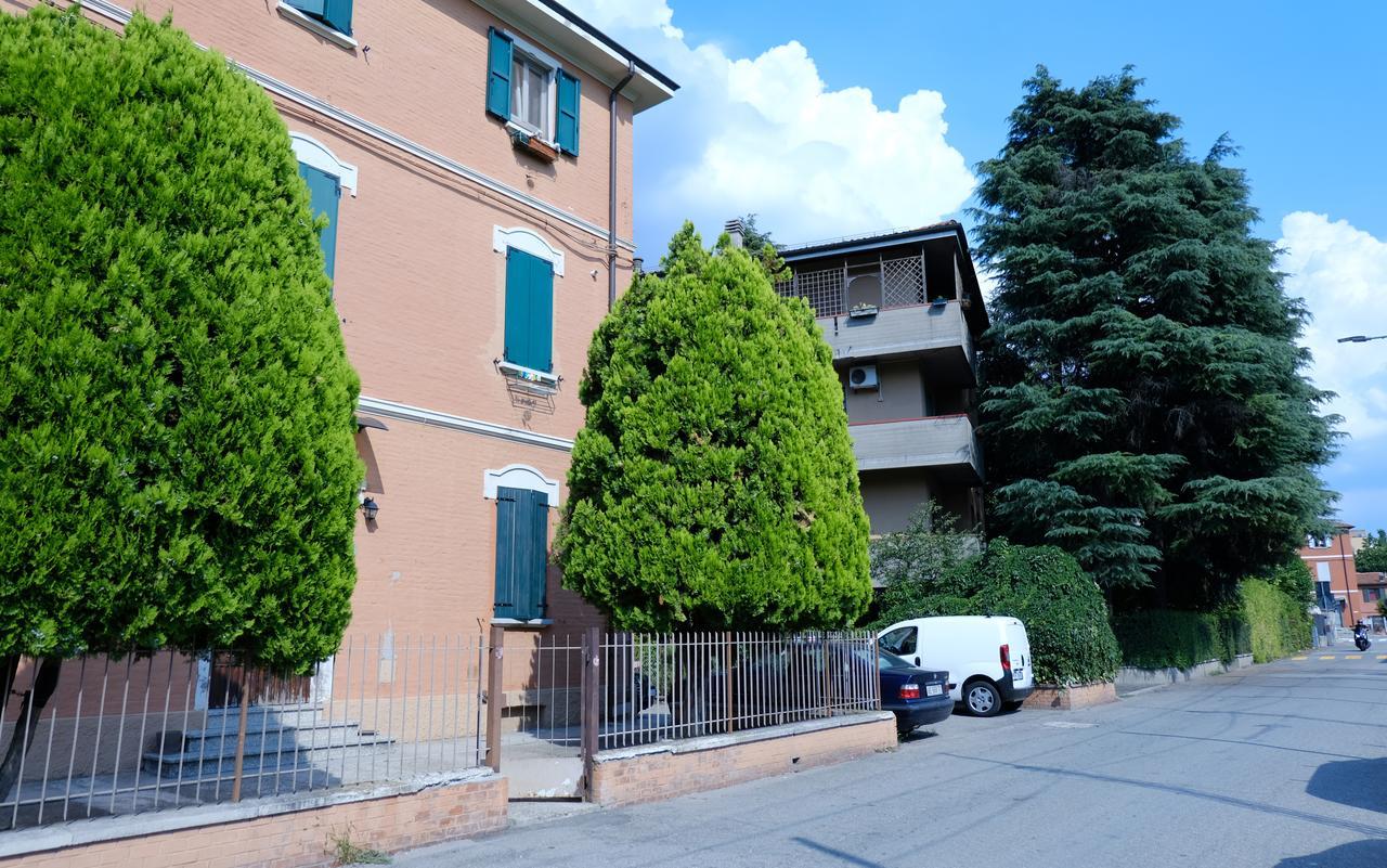 Appartamento Marconi Airport Cozy Dream Flat Bologna Esterno foto