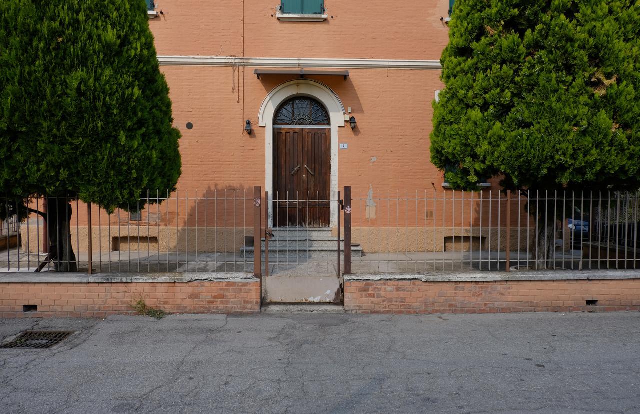 Appartamento Marconi Airport Cozy Dream Flat Bologna Esterno foto