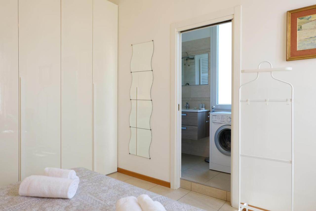 Appartamento Marconi Airport Cozy Dream Flat Bologna Esterno foto