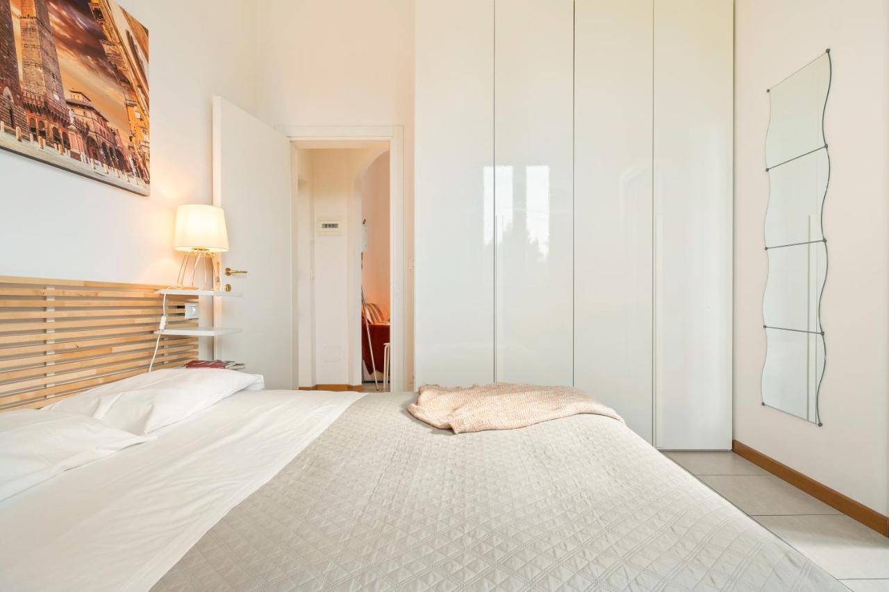 Appartamento Marconi Airport Cozy Dream Flat Bologna Esterno foto