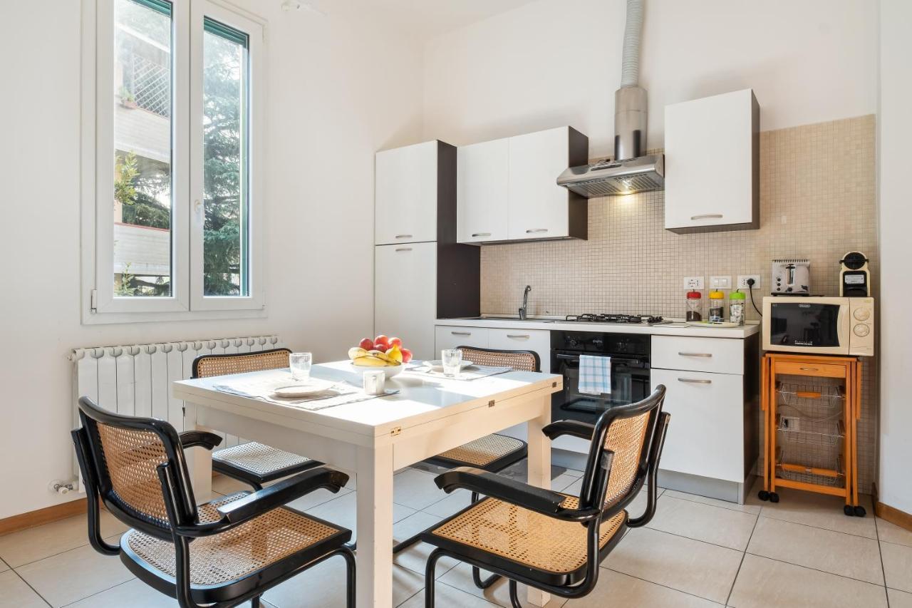 Appartamento Marconi Airport Cozy Dream Flat Bologna Esterno foto