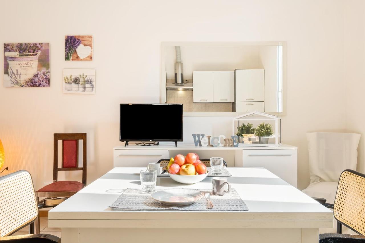 Appartamento Marconi Airport Cozy Dream Flat Bologna Esterno foto
