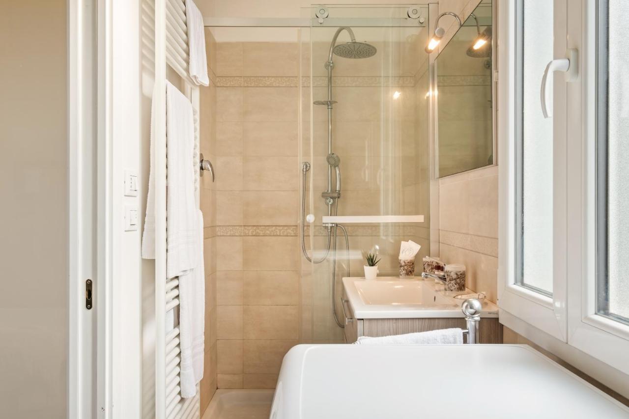 Appartamento Marconi Airport Cozy Dream Flat Bologna Esterno foto